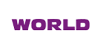 World kart logo