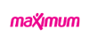 Maximum kart logo
